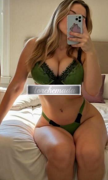 Girl Sexy Sensuale  Bari