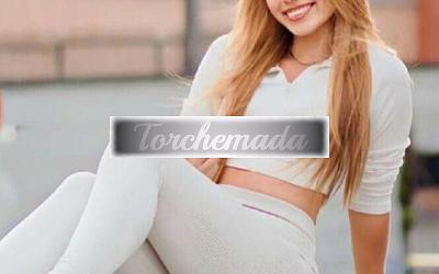 Girl Esplosiva Ragazza  Roma