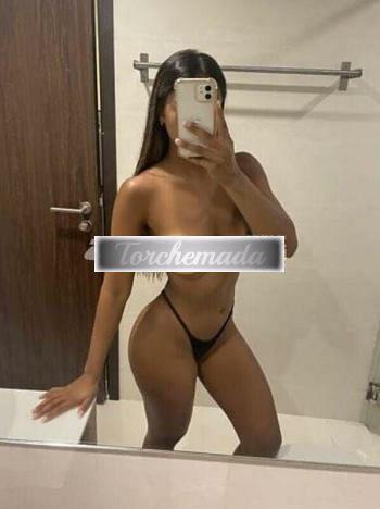 Girl Spettacolare Maestra  Lecce