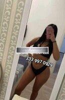 Girl Trasgressiva Girl  Arezzo