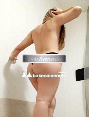 Girl Relax totale per farti godere  Potenza