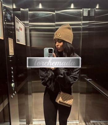 Girl Spettacolare Esibizionista  Perugia