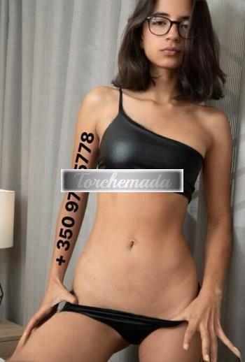 Girl Sexy Attrice  Arezzo