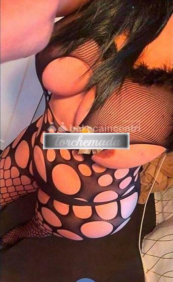 Girl Strepitosa Sensuale  Rieti