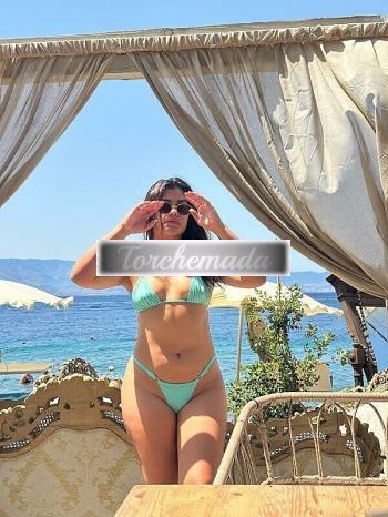 Girl Vogliosa Amabile  Reggio Calabria