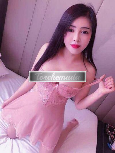 Girl Caldissima e maialissima  Macerata