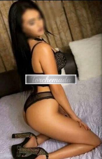 Girl Strepitosa Sensuale  Genova