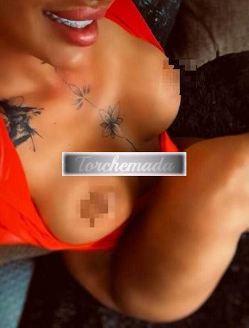 Girl Trasgressiva Esibizionista  Avellino