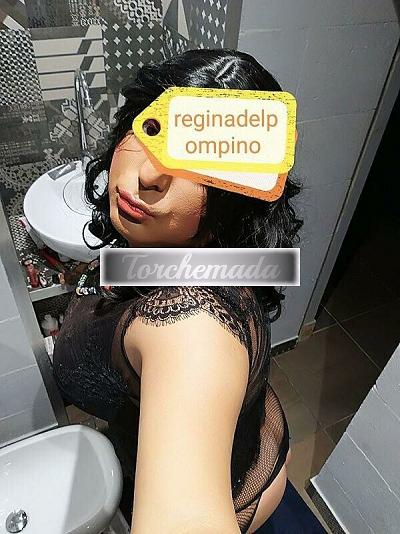 Girl Esplosiva Girl  Torino