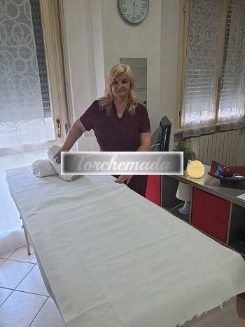 Girl Esplosiva Maestra  Trento