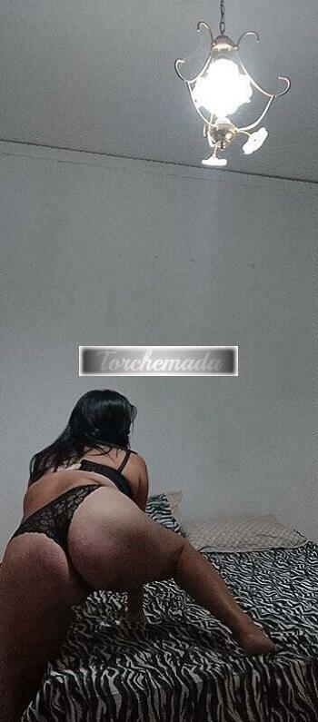 Girl Felina Esibizionista  Cosenza