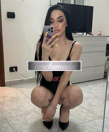 Girl Sexy Studentessa  Bari
