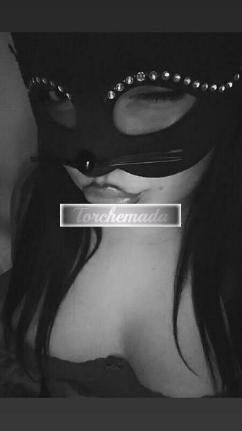 Girl Luna  Agrigento