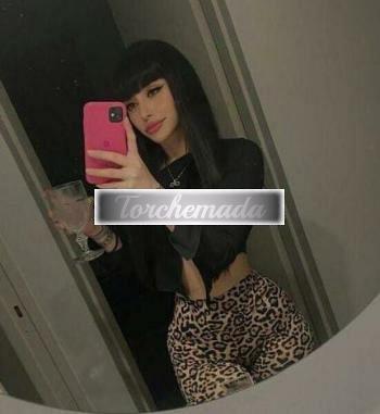 Girl Estasi Dolce  Bolzano