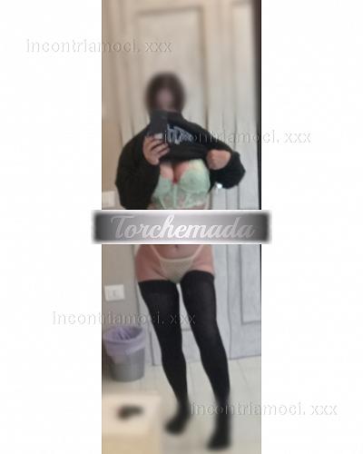 Girl Piccantissima Attrice  Roma