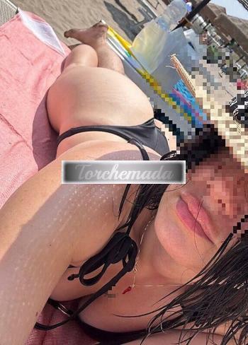 Girl Trasgressiva Attrice  Bergamo