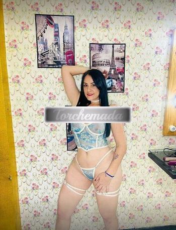 Girl Strepitosa Amabile  Milano