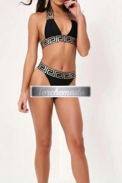 Girl Felina Femmina  Rimini