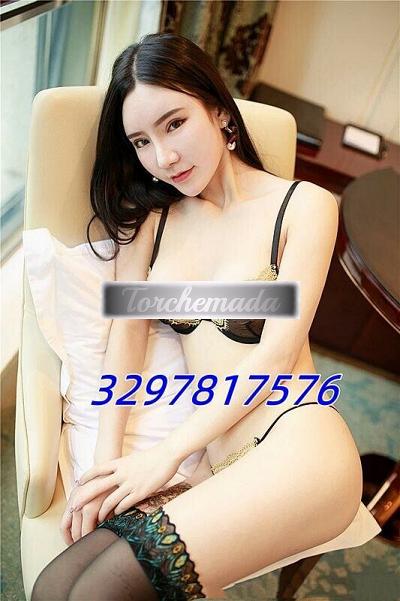 Girl Felina Femmina  Treviso