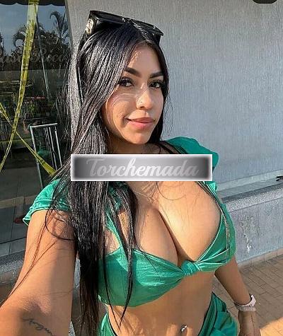 Girl Esplosiva Sensuale  Forli