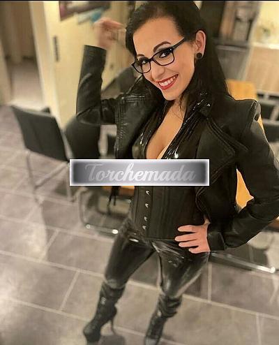 Girl Esplosiva Amabile  Torino