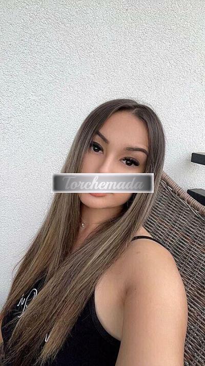 Girl Calda Attrice  Cagliari