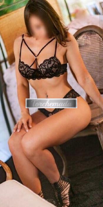 Girl Vogliosa Studentessa  Salerno