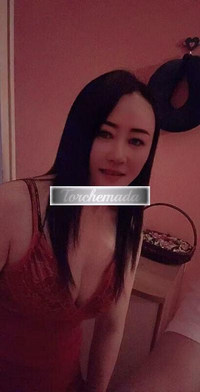 Girl Vogliosa Amabile  Vicenza