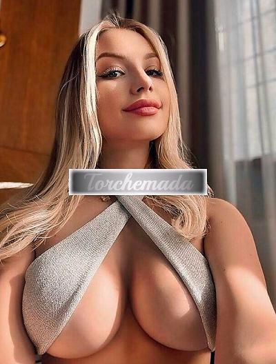 Girl Esplosiva Girl  Pescara