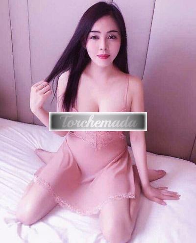 Transex Vittoria  Firenze