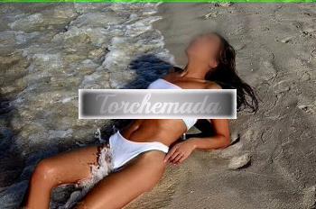 Girl Strepitosa Attrice  Pescara