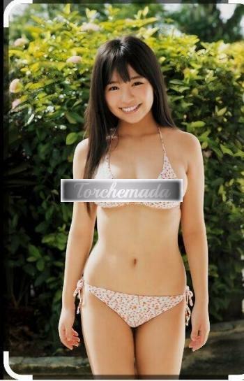 Girl Sexy Sirena  Como