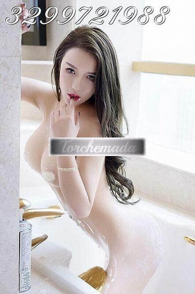 Girl Trasgressiva Sensuale  Avellino