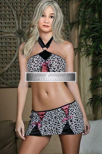 Girl Piccantissima Bambola  Ravenna