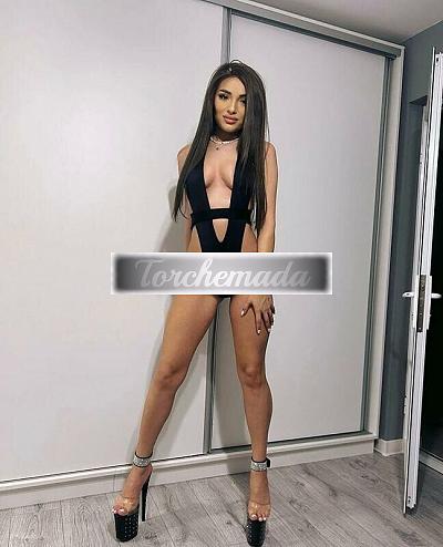 Girl Sexy Attrice  Bologna