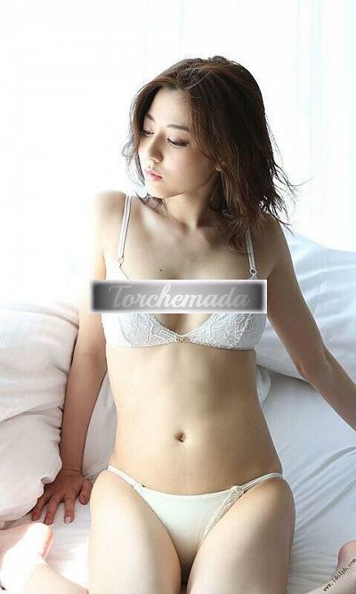 Girl Calda Coinvolgente  Brescia