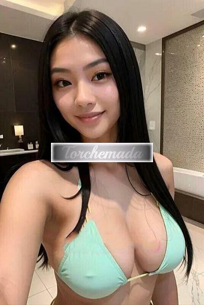 Girl Esplosiva Attrice  Latina