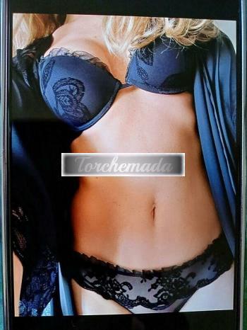 Girl Vogliosa Sensuale  Milano