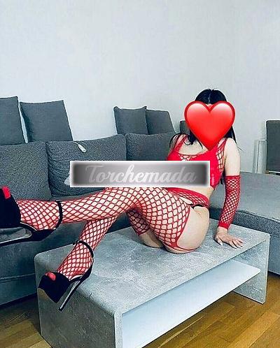 Girl Esplosiva Graziosa  Piacenza