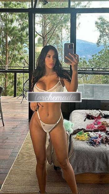 Girl Piccantissima Modella  Lodi