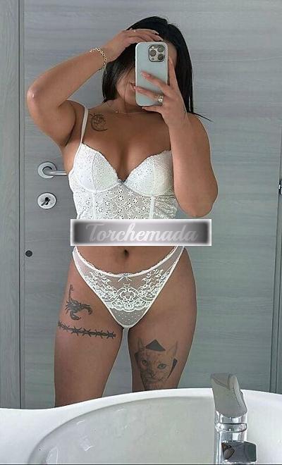 Girl Piccantissima Maestra  Roma