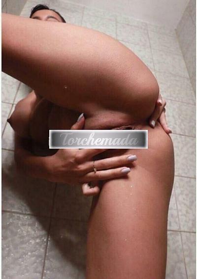 Girl Ruby  Benevento