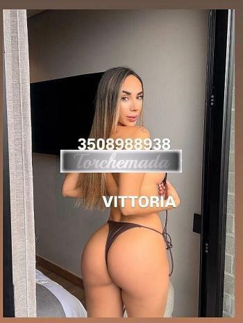 Girl Spettacolare Esibizionista  Napoli