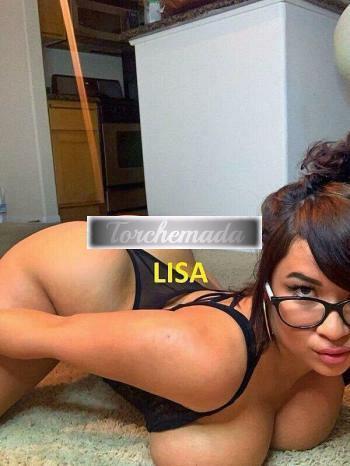 Girl Trasgressiva Modella  Foggia