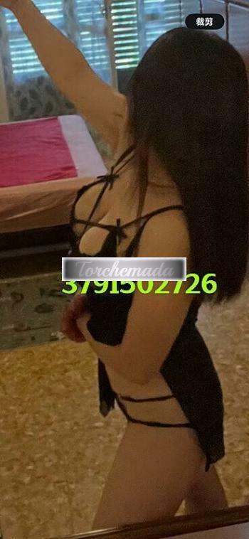 Girl Spettacolare Amabile  Alessandria
