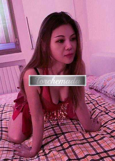 Girl Sofia  Macerata