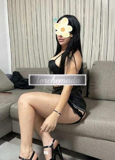 Girl Strepitosa Modella  Caltanissetta