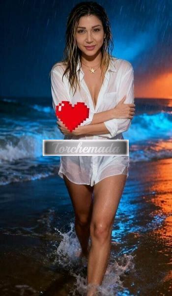 Girl Karla  Foggia