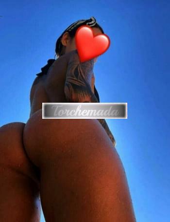 Girl Calda Sirena  Modena