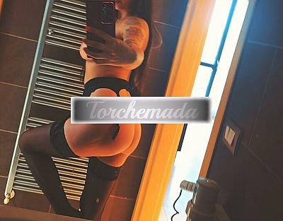 Girl Calda Graziosa  Treviso